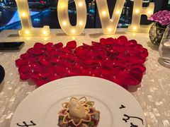 -广州四季酒店·佰鲜汇·现代法餐