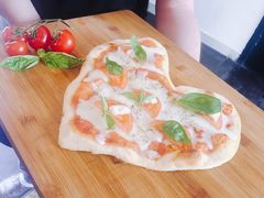 -EATALIA意塔利意式餐厅(鼓楼店)