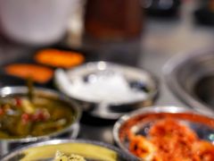 土豆泥-哈哈碳都·牛肋条无限自助烤肉(台江万达店)