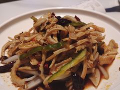 -阿娜尔·新疆菜(宜家荟聚中心店)