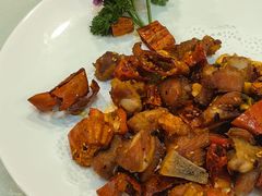 -宜宾海鲜酒家·三十年老字号