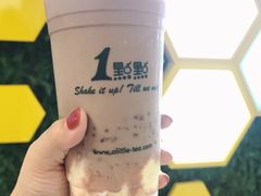 -1点点(东鼓道店)
