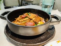 -古仓餐厅·创意菜
