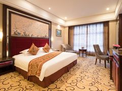 -张家界青和锦江国际酒店