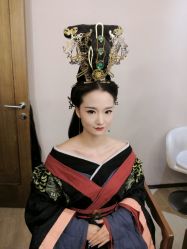 -盘子女人坊生日照·摄影馆(华强店)