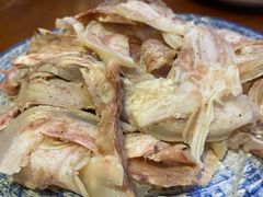 -李记白水羊头·清真老味家常菜(石景山店)
