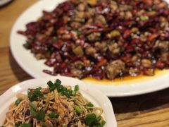 -兔槽江湖菜·重庆璧山兔(水围店)