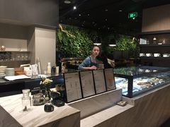 -Seesaw Coffee(环贸iapm店)