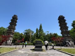 -敬亭山风景名胜区
