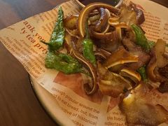 -Bistro Les Lilas丁香花小酒馆