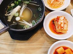 -江南面屋(明洞店)