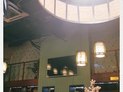 -Masala Curry and BBQ·玛莎拉巴基斯坦美食(金水万达店)