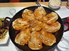 -百味地锅鸡(铜山路店)
