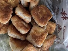 -徐文林香酥饼(桃园店)