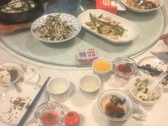 -李记搅团•非遗陕菜(三桥店)