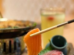 -德川家日本料理(中关村寰太大厦店)