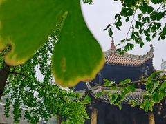 -青羊宫