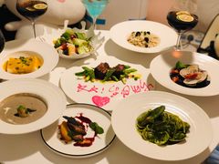 -天空花园餐吧·生日·团建(南山店)