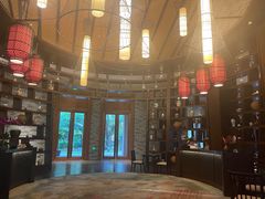 -天府中餐厅·粤菜·海南菜·生猛海鲜(三亚海棠湾洲际度假酒店)