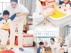 -全优加早教托育园(广百新一城店)