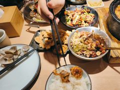 -胡马八破·川菜小馆(宽厚里店)