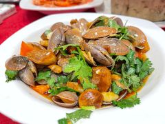 生腌花甲-抱德·潮汕味(敦和店原惠城鱼仔)