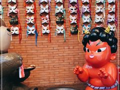 -神户赤童日式烤肉伙伴(东直门店)