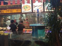 -魏铭鱼头捞饭(晋阳路店)