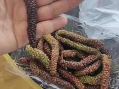 -辣辣小吃豆花米线(大观篆新农贸市场店)