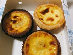 -莉蓮蛋挞(静安寺店)