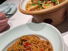 -湘邻呷铺·田园家宴(汉基广场店)