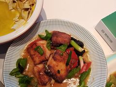 -西郊竹园甲鱼面(老一中店)