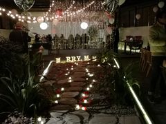 -云里小坐·小院里·团建·宴请·下午茶(三圣乡店)