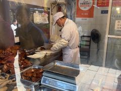 -阿二烤鸡(山塘街店)