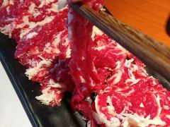 -八宝牛潮汕鲜牛肉火锅(净月店)