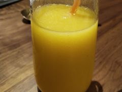 -星叶·东南亚料理(宁波万象汇店)