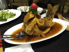 -闫府私房菜·百年鲁菜(恒隆店)