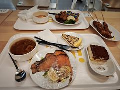 -宜家·瑞典风味餐厅(北京西红门店)