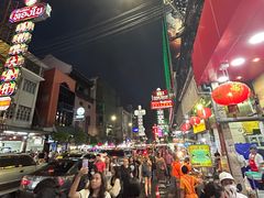 -唐人街(耀华力路)