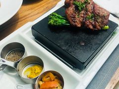 -食间牛排(湖西路店)