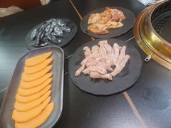 -龙神·炭烧酒场深夜食堂(新街口店)