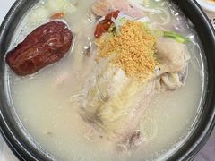 -长顺参鸡汤店(西塔总店)