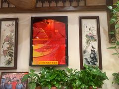 -玉桥餐厅(天坛店)