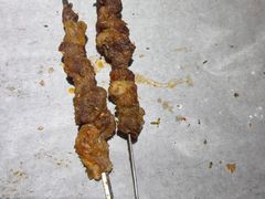 -平娃三宝烧烤·面食(富丰桥店)