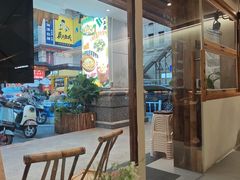 -小镇厨房(古镇店)