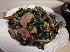 -缘生态云南菜·野生菌庭院餐厅(华侨城店)