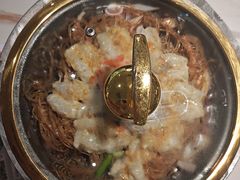 -绿茶餐厅(滨海万达广场店)