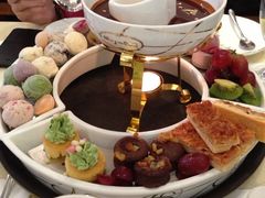 冰淇淋火锅-哈根达斯(虹口店)