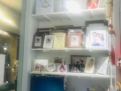 -方快-照相馆(松江开元地中海店)