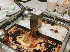 -海底捞火锅(绿洲梦想店)